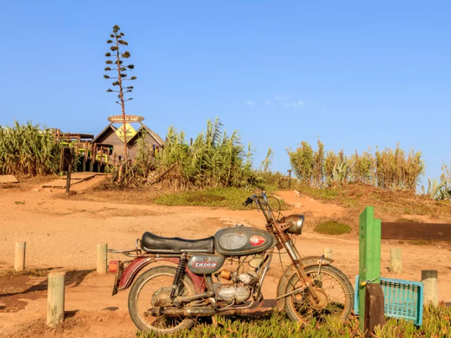 5 Days Incredible South Portugal Guided Motorcycle Tour photo 6