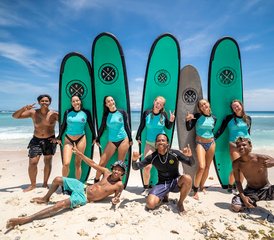 4 días de campamento de surf semiprivado en Gili Trawangan, Indonesia - Photo 3