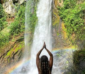 12 días de curso de profesorado de yoga de 100 horas con introducción al ayurveda en Tamarindo, Costa Rica - Photo 3