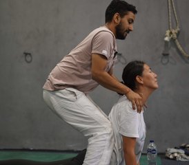 7 Tage Erwachen der Seele: Ein Yoga- und Meditations-Retreat in Rishikesh, Indien - Photo 5