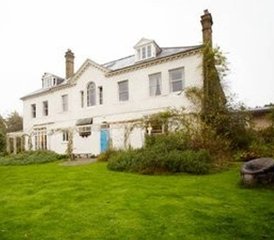 3 jours en retraite de yoga somatique thérapeutique avec Charlotte Watts à Forest Row, East Sussex, Royaume-Uni - Photo 4