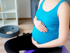 5 jours-85h en formation de professeur de yoga pré et postnatal à Rishikesh