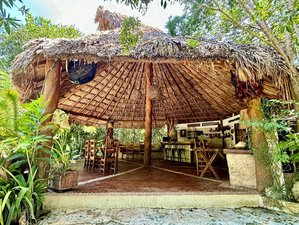 3 Day Awaken Your Sensuality through Water Women's Retreat in Puerto Morelos, Mexico