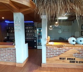 15 Day Challenging Beginner and Intermediate Surf and Stay Holiday in Medewi, Bali, Indonesia - Photo 5
