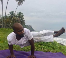 8-Daagse Yoga Retreat in Kerala, India - Photo 5