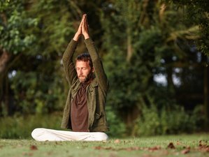 7 Day Transcendence Retreat in Knysna, South Africa
