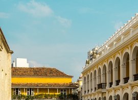 Cartagena Retreats & Trips