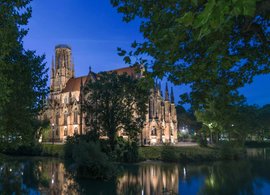 Stuttgart Retraites et Voyages