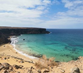 8-Daagse Premium Chakra's en Vijf Elementen Retreat met Surfen, Yoga en Reiki in Fuerteventura, Spanje - Photo 4