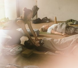 6 Day The Reset: New Year's Yoga Retreat in Alentejo, Portugal - Photo 3