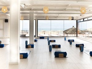 7 Day Yoga and Surf Retreat by the Sea in Casablanca, Morocco - Only Women!