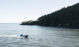 Bowen Island Retreats & Trips