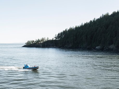 Bowen Island