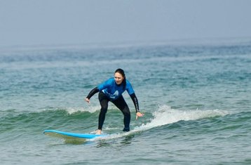 11-Daagse Avontuurlijke De Retreat met Surf en Yoga Bliss in Kuta, Lombok, Indonesië
