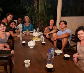 7 Tage Klangheilung, Yoga, Massage und Retreat für Inneren Frieden in Bentota, Sri Lanka - Photo 5