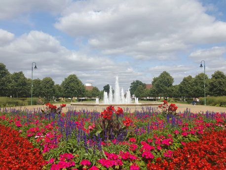 Hertfordshire