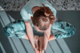 Non-Residential Wellness Day in London, UK