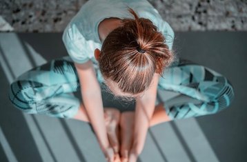 Non-Residential Wellness Day in London, UK