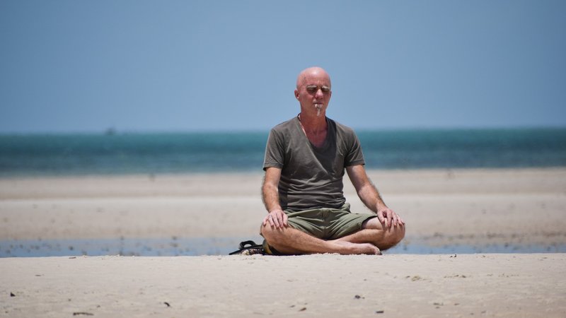 6 Day Mindful Meditation, Yoga & Relaxation Retreat in a Stunning Villa in Curaçao, Dutch Caribbean