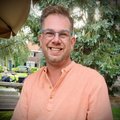 Bob Wenstedt - portrait