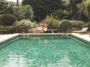8 Tage 70-Stunden Yin Yogalehrer Ausbildung auf Mallorca