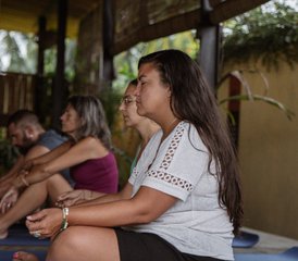 07 jours en retraite initiatique « Renaître à soi » à Bali, Indonésie - Photo 1