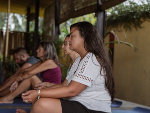 7 jours en retraite initiatique « Renaître à soi » à Bali, Indonésie