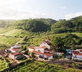 7 Tage Yoga Retreat in Columbeira, nahe der wunderschönen Silberküste Portugals - Photo 2