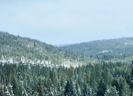 Bailey, Colorado Retraites en Reizen