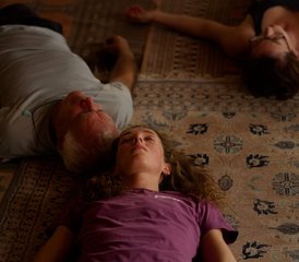 4 jours en stage de yoga et danse libre dans les Alpes en France - Photo 2