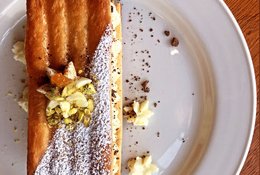 6 Jour Stage à l'Atelier Béarn : Retraite Culinaire de Pâtisserie Française dans les Pyrénées, France