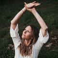 Chelsea Rothert - portrait