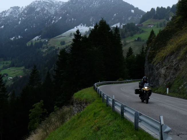 8 Day Italian Lakes and Dolomites Self-Guided Motorcycle Tour with Stops in Trevise and More photo 6
