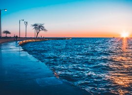 Illinois Retraites en Reizen