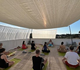 4 jours Retraite bien-être dans les Pouilles, Italie avec asana, méditation, respiration et plus - Photo 4