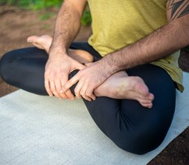 7 Tage Spirituelles Wellness- und Yoga-Retreat in Mysore, Indien - Photo 4