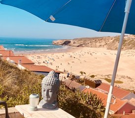 6 Tage Surf- und Strand Yoga Urlaub in Südwest-Algarve, Portugal - Photo 3