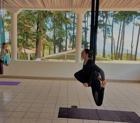 5 días de vacaciones de yoga Samhain o Todos Santos en Santa Lucía Milpas Altas - Photo 5