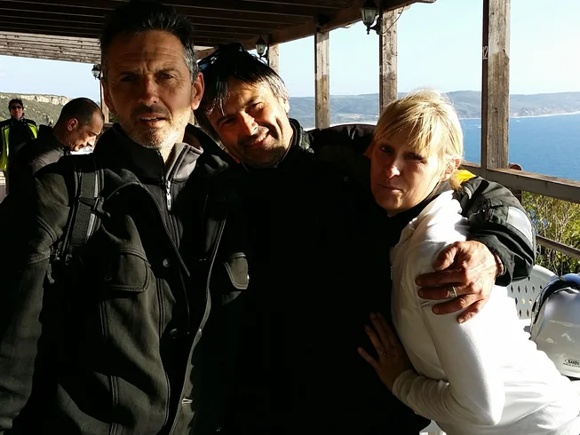 16 Day Grand Tour Bella Italia - Premium Guided Motorcycle Tour in Italy photo 6