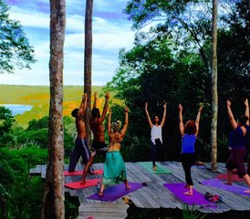 7 jours en retraite spirituelle de reconnexion à l’Amazonie sacrée à Alter do Chão, Brésil - Photo 2