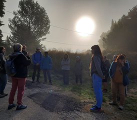 5 Día Retiro Ayurvédico al Estilo Occidental en Luberon, Francia - Photo 4