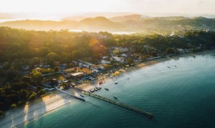 Bahia Retreats & Trips