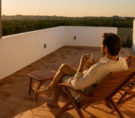 5 Day 1:1 Overcome Anxiety: Private Mental Health Retreat in Algarve, Portugal - Photo 3