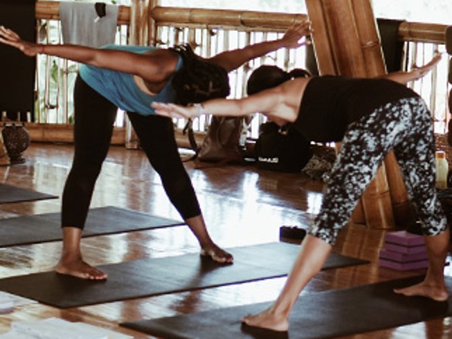 Top 10 Yoga Teacher Training In Bali