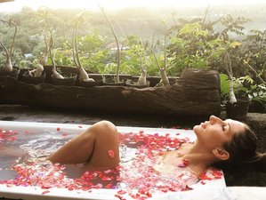 12 Day Refresh and Reload, Wellness Yoga Retreat in Lovina with Self-awareness Games, Bali
