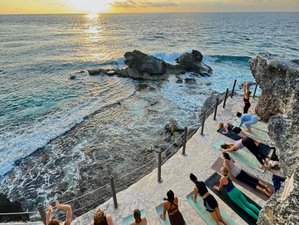 15 Day 200-Hour Immersive Yoga Teacher Training Program in Isla Mujeres, Mexico