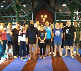 22 Day 200 Hours Hatha Multistyle Teacher Training (Yoga Acharya Certification) in Bangalore, India - Photo 2
