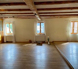 3-Daagse Jivamukti Spring Retreat in Leutkirch, Allgäu, Duitsland - Photo 5