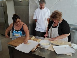 7 Day Taste of Salento Authentic Culinary Experience, Patù