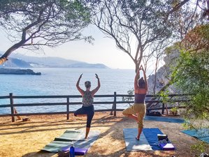 3 Day Relaxation by the Sea, a Weekend with Meditation, Sound Bath Massage, and Gentle Movement